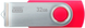 флеш-драйв Goodram USB 3.0 32GB UTS3 Twister Red фото 2