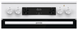 Плита електрична Gorenje GECS 6C70 WC (FR6A4D-CEDA2) фото 10