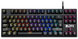 Клавіатура Defender (45240) Blitz GK-240L RU, Rainbow (механічна) фото 1