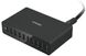 Сетевое зарядное устройство Anker PowerPort 10 60W 10-port V3 Black фото 1