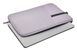 Cумка для ноутбука Case Logic Ibira Sleeve 15.6" IBRS-215 (Minimal Gray) фото 4