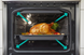 Плита електрична Gorenje GECS 6C70 WC (FR6A4D-CEDA2) фото 14
