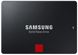 SSD внутрішні Samsung твердотілий накопичувач 512GB (MZ-76P512BW) фото 6