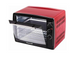 Печь электрическая ViLgrand VEO650-14 RED фото 5
