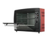Печь электрическая ViLgrand VEO650-14 RED фото 2