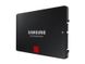 SSD внутренние Samsung 860 PRO 512GB SATAIII MLC (MZ-76P512BW) фото 4