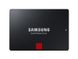 SSD внутренние Samsung 860 PRO 512GB SATAIII MLC (MZ-76P512BW) фото 2