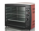 Печь электрическая ViLgrand VEO650-14 RED фото 4