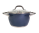 Каструля CROCUS PEPPER PR-2404-20, 3,6л фото 1
