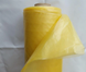 Пленка тепличная – 12СТ 1500мм, 100мкм, 100м желтая (Werk) фото 1