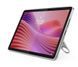 Планшет LENOVO Tab 8/128 WiFi Luna Grey + Clear Case (ZAEH0195UA) фото 3