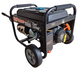 Генератор бензиновый ITC Power GG3300F 2800/3000 W фото 3