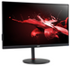 Монiтор 27" Acer XV270M3bmiiprx (UM.HX0EE.305) Black фото 2
