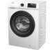 Стиральная машина Hisense WFQP8014EVM фото 2