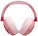 Наушники JBL JR470NC Pink (JBLJR470NCPIK) фото 2