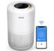 Очищувач повітря Levoit Smart Air Purifier Core 200S White (HEAPAPLVSEU0064) фото 1