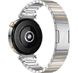 Смарт-годинник Huawei Watch GT 4 41mm Elite Silver Steel фото 3