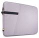 Cумка для ноутбука Case Logic Ibira Sleeve 15.6" IBRS-215 (Minimal Gray) фото 1