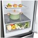 Холодильник LG GC-B509SLCL фото 9