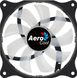 Вентилятор Aerocool Cosmo 12 FRGB Molex, 120х120х25 мм фото 4