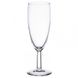 Набір келихів для шампанського Luminarc ELEGANCE 3х170 мл (E5053) фото 1