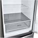 Холодильник LG GC-B509SLCL фото 10