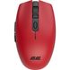 Миша 2E MF2030 Rechargeable WL Red фото 1
