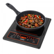 Плитка індукційна Rotex RIO145-G фото 3