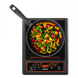 Плитка індукційна Rotex RIO145-G фото 4