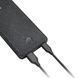 Портативное зарядное устройство Anker PowerCore Metro Slim 10000 mAh Black фото 2