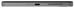 Планшет Lenovo Tab M8 (4rd Gen) 3/32 LTE Arctic grey + Case&Film (ZABV0130UA) фото 6