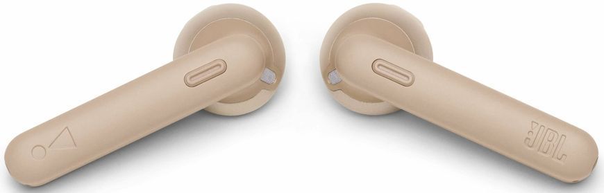 Навушники JBL TUNE T225TWS (JBLT225TWSGLD) Gold