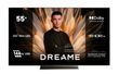 Телевизор Dreame Aura Mini LED 4K TV 55S100