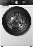 Стирально-сушильная машина Hisense WD3S8043BW3/UA