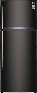 Холодильник Lg GC-H502HBHZ