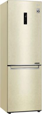 Холодильник Lg GA-B459SEQZ