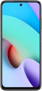 Смартфон Xiaomi Redmi 10 2022 4/64GB (pebble white)