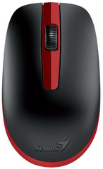 Мышь Genius NX-7007 RED NP