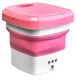 Стиральная машина складная "Mini" 6л USB  Stenson R93623