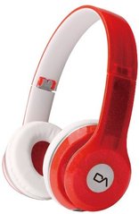 Навушники Delicate-Amazing DM0015RD Red