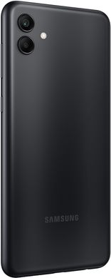 Смартфон Samsung A045F ZKD (Black) 3/32GB