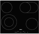Вбудована поверхня Beko HIC 64403 T