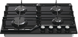 Варильна поверхня Gorenje GT 641 KB (BL025)