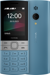 Мобильный телефон Nokia 150 TA-1582 DS blue