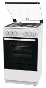 Плита комбінована Gorenje GK 5A42 WF-B (FM513A-FPD5B)