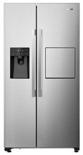 Холодильник Gorenje NRS 9181 VXB