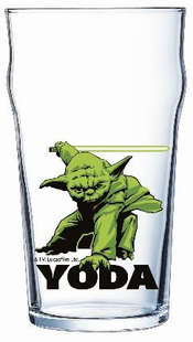 Келих ОСЗ STAR WARS YODA /570 мл д/пива (18с2036 ДЗ SW Yoda)