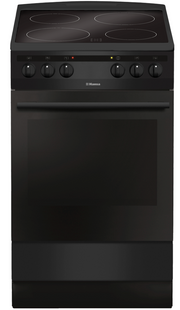 Плита склокераміка Hansa FCCM58088
