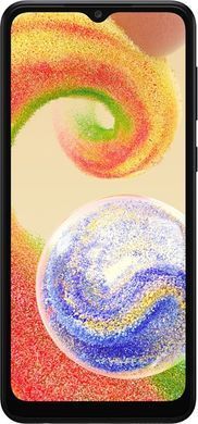 Смартфон Samsung SM-A045F Galaxy A04 4/64GB ZKG (Black)