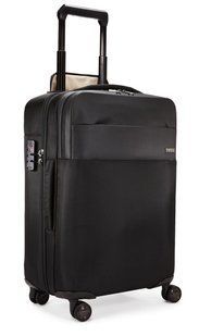 Дорожный чемодан Thule Spira Carry On Spinner Limited Edition 35L SPAC122 (Black)